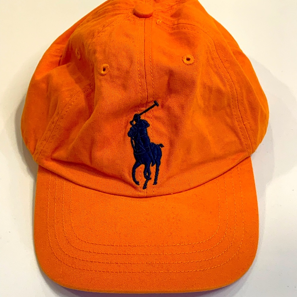 Big Pony One Size Hat